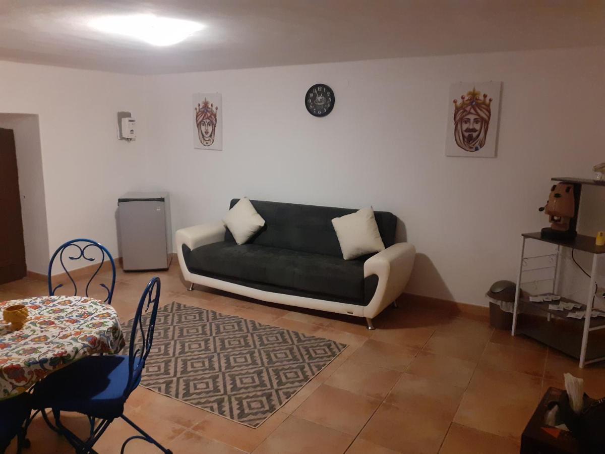 Sicilia Bedda Apartman Palermo Kültér fotó