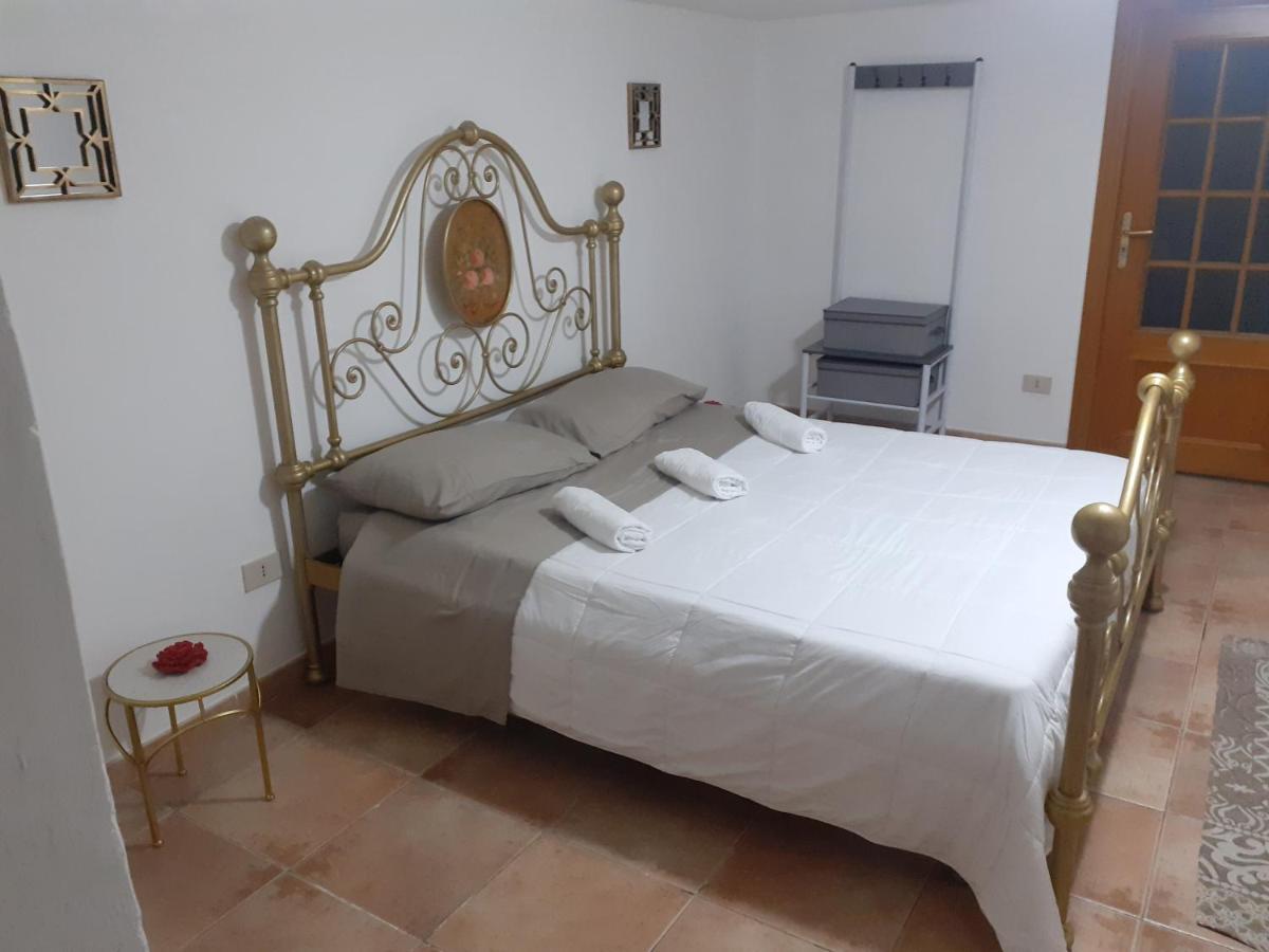Sicilia Bedda Apartman Palermo Kültér fotó