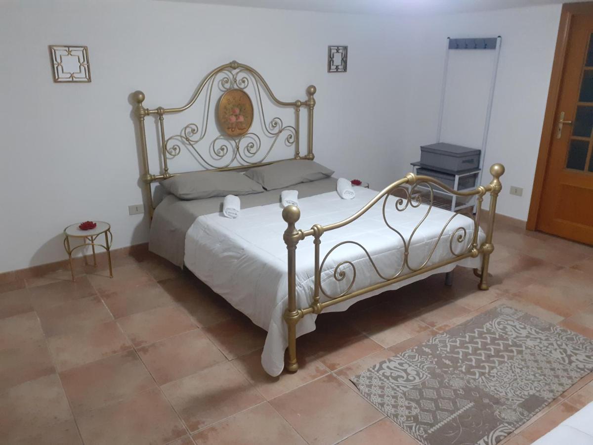 Sicilia Bedda Apartman Palermo Kültér fotó