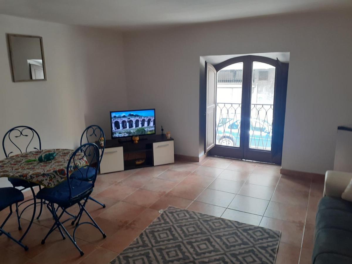 Sicilia Bedda Apartman Palermo Kültér fotó