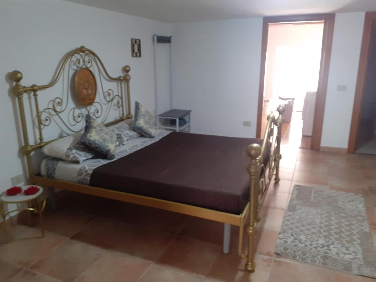 Sicilia Bedda Apartman Palermo Kültér fotó