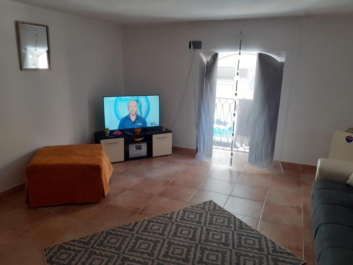 Sicilia Bedda Apartman Palermo Kültér fotó