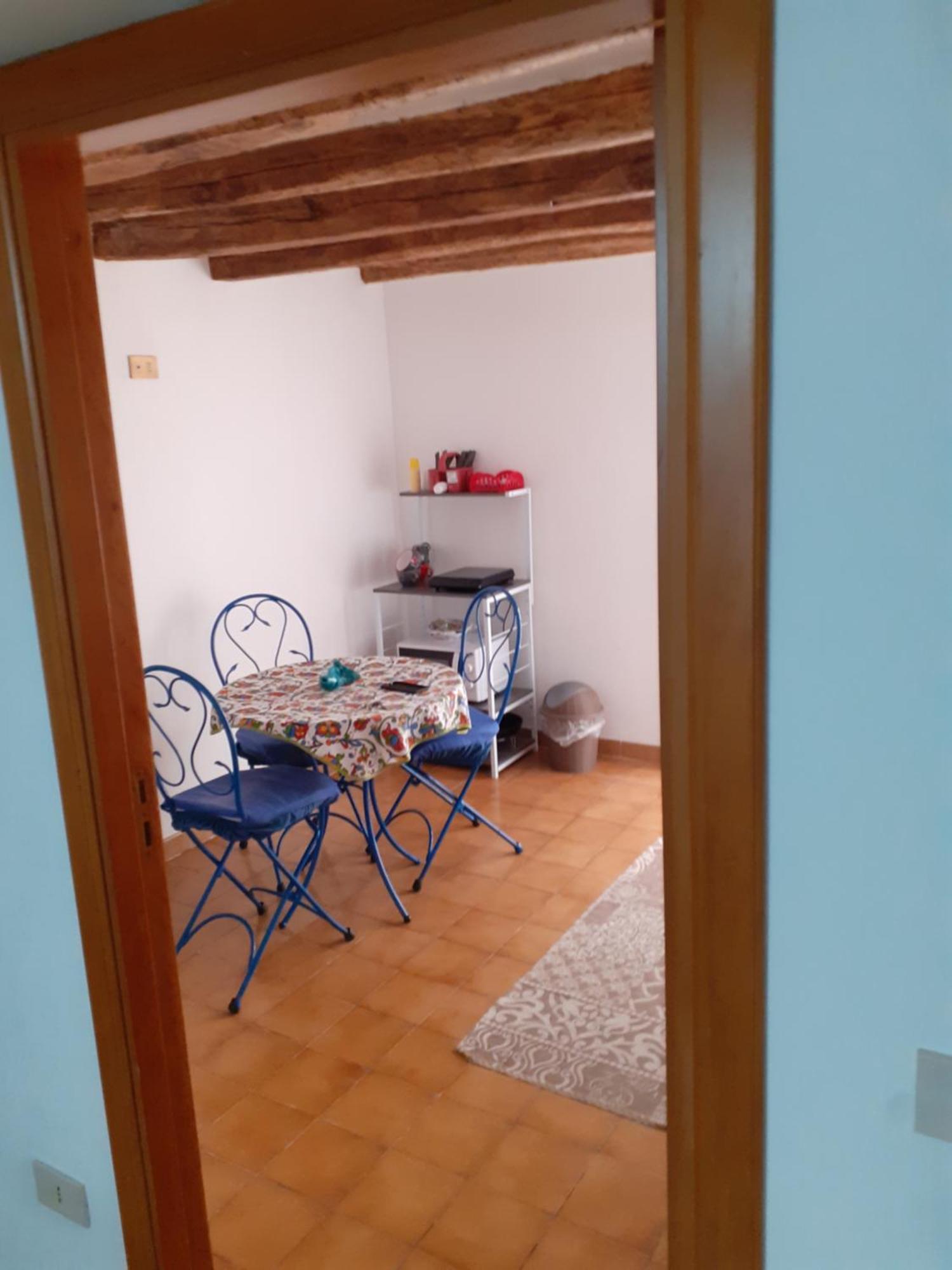 Sicilia Bedda Apartman Palermo Kültér fotó